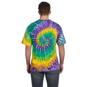 Tie-Dye Adult T-Shirt
