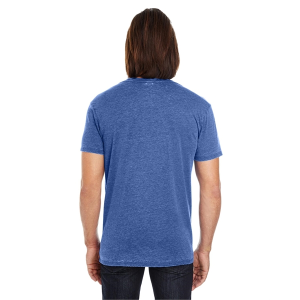 Threadfast Apparel Unisex Vintage Dye Short-Sleeve T-Shirt