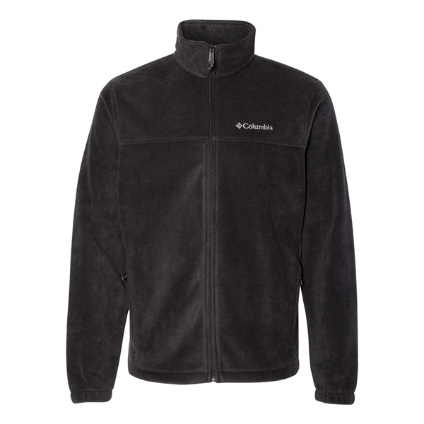 columbia steen mountain full zip