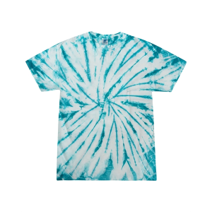 Tie-Dye Adult T-Shirt