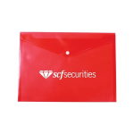 Letter-Size Document Envelope