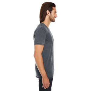 Threadfast Apparel Unisex Vintage Dye Short-Sleeve T-Shirt