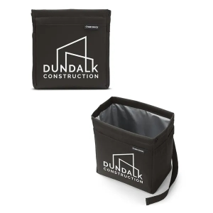 Dri Duck Eco Friendly Vehicle Trash Corral Bin