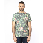 Threadfast Apparel Unisex Ultimate CVC T-Shirt
